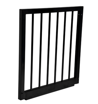 PROLYTE SM-RAIL Easyrail rekkverk 100Kg, 93cm, For Hjørne