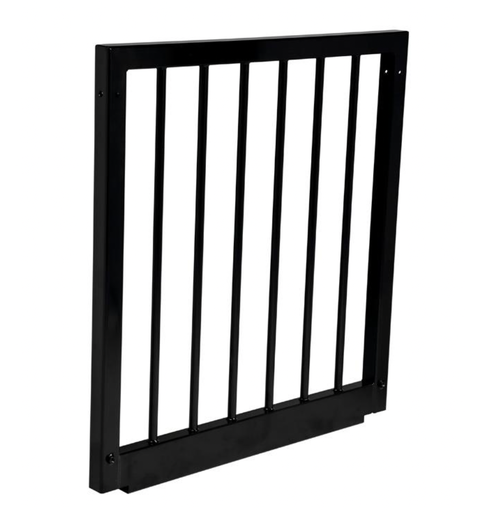 PROLYTE SM-RAIL Easyrail rekkverk 100Kg, 93cm, For Hjørne