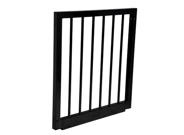 PROLYTE SM-RAIL Easyrail rekkverk 100Kg, 93cm, For Hjørne