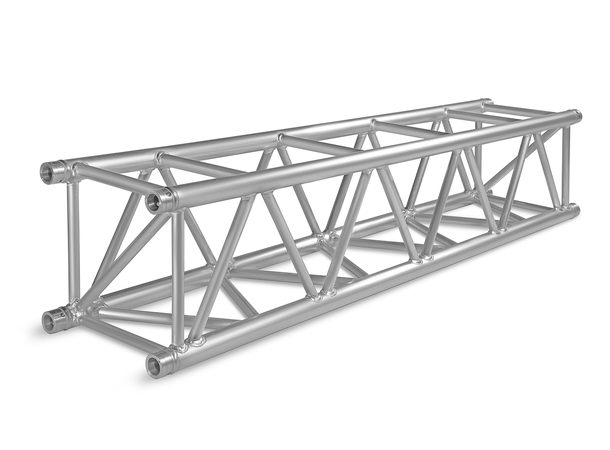 PROLYTE ST-Tårn Tårntruss S40T-L050 50cm, Alu, Ø50x4mm, For S Tårn