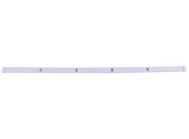 SBL 24V LED Stick RGB+CW, 7.2W, 50x2cm 1.5mm PCB