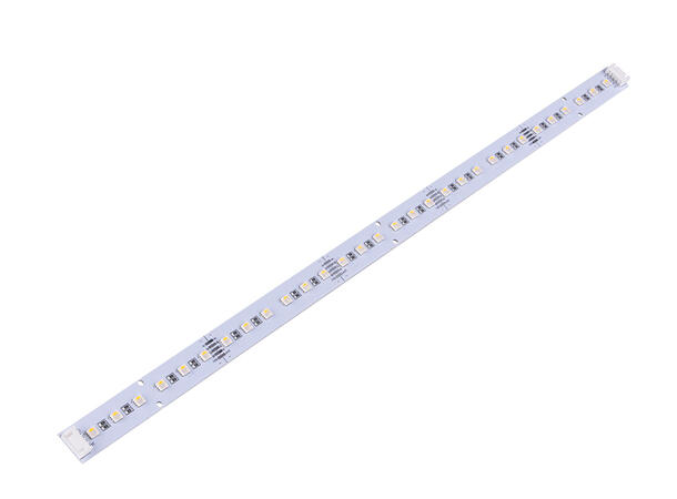 SBL 24V LED Stick RGB+CW, 7.2W, 50x2cm 1.5mm PCB