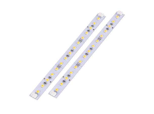 SBL 24V LED Stick TW 3.6W, 25x2cm 1.5mm PCB