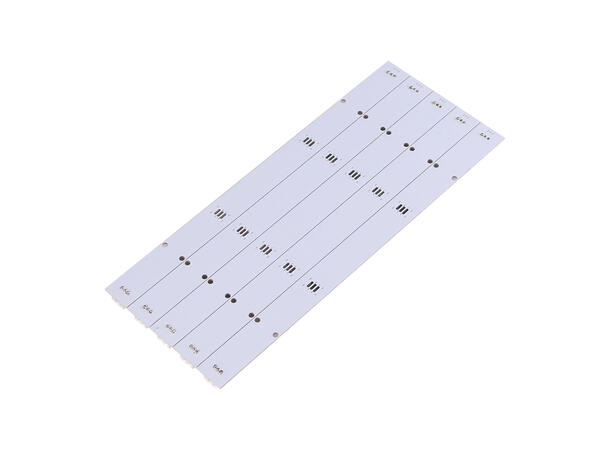 SBL 24V LED Stick TW 3.6W, 25x2cm 1.5mm PCB