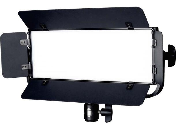 SBL 30W Softlightpanel, tunable white CRI >95, 2.4GHz fjernkontroll