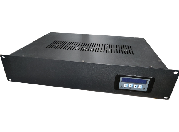 SBL DMX1000 CV Driver 12 x 120W,DEMOVARE Meanwell PSU
