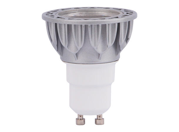 SBL LED pære Dim-to-Warm, 7W. 15° GU 10. 1800-3000K. Ra>80