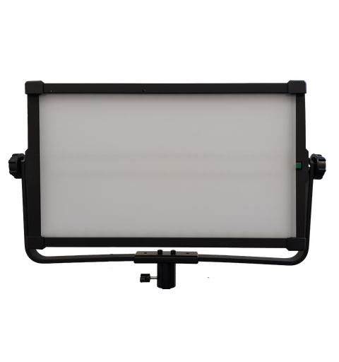 SBL MiM-100 Softlightpanel, 100W Bi-colour, CRI >95, DMX, m/fjernkontroll