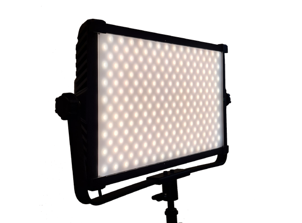 SBL MiM-100 Softlightpanel, 100W Bi-colour, CRI >95, DMX, m/fjernkontroll