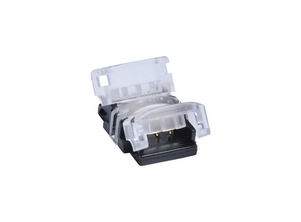 SBL snap-kobling for 3-leder 10mm strip Strip til strip. Pakke á 10 stk.