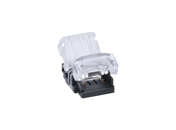 SBL snap-kobling for 3-leder 10mm strip Kabel til strip. Pakke á 10 stk.