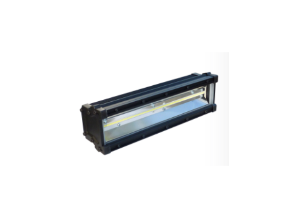 SOLARIS SoLED Strobe 840W White LED