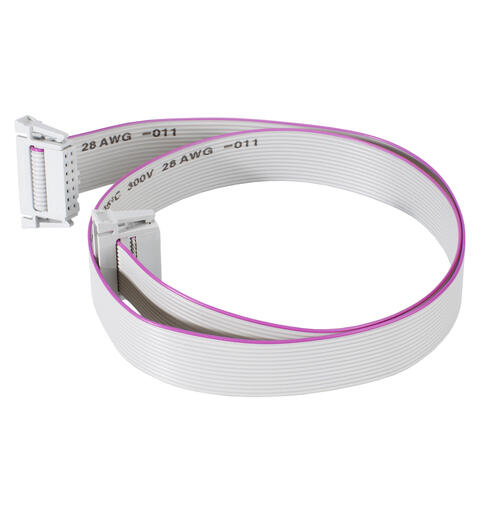 SOMMER SBC Flatkabel