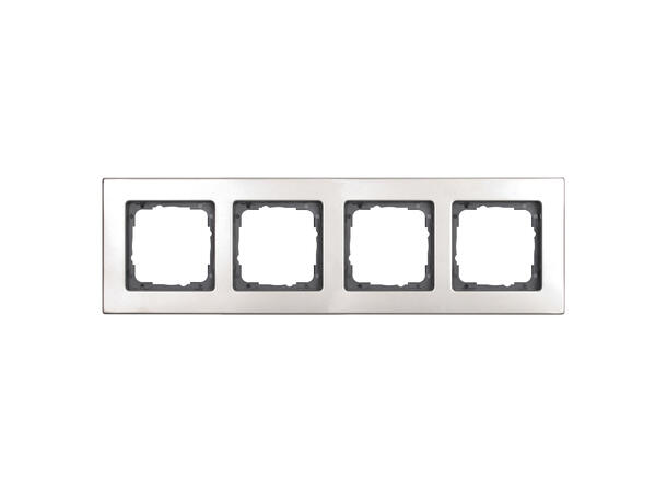 SOMMER W50M-2618 SYSWALL50 Ramme 4 Hull