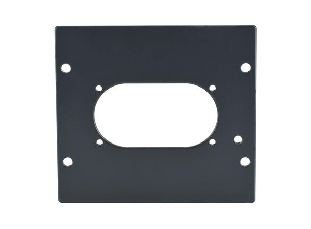 SYSBOXX SYST21-PCT1 Sidepanel PowerCON True1 NAC3PX, 2U