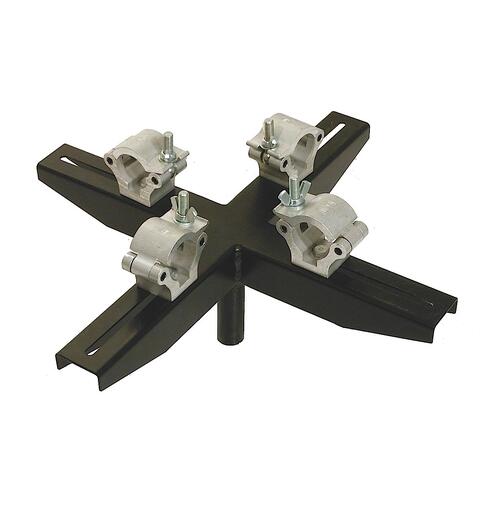 VMB PSX-03 4 point support For 50 mm Insertion