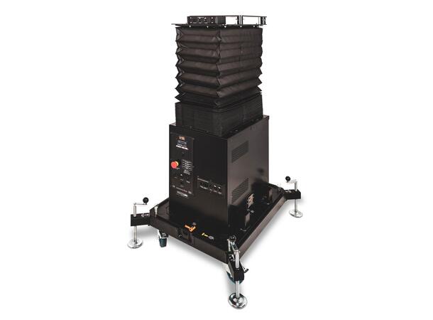 VMB Showlift AED-SL18 Vekt 95 kg