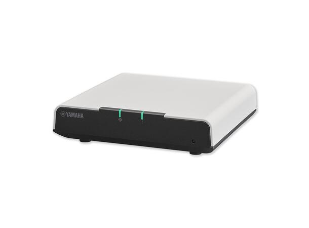 YAMAHA CRMWAP8W Access point 8 ch, Dante, PoE