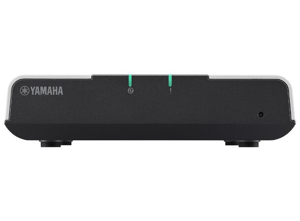 YAMAHA CRMWAP8W Access point 8 ch, Dante, PoE