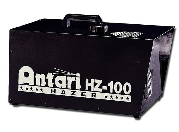 ANTARI HZ-100E Hazer, DEMOVARE! NB!DEMOVARE! kontakt oss for mere info.