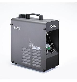 ANTARI Z-350W Fazermaskin 520W, m/vifte, DMX