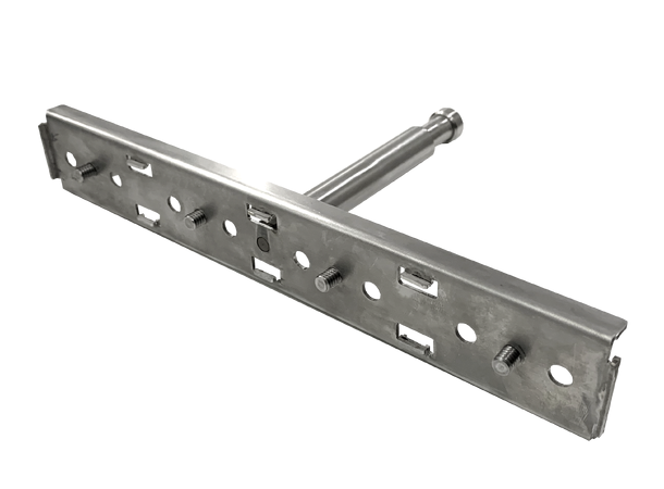 ASTERA Cross Plate for AX1/Titan/Helios/Hyperion