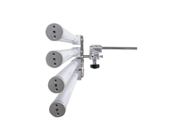 ASTERA Cross Plate for AX1/Titan/Helios/Hyperion