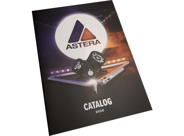 ASTERA Event Katalog 2020