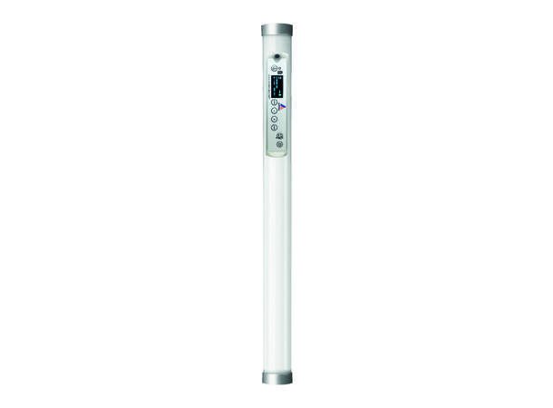 ASTERA Helios Tube 8-pk Komplett med PowerBox og tibehør