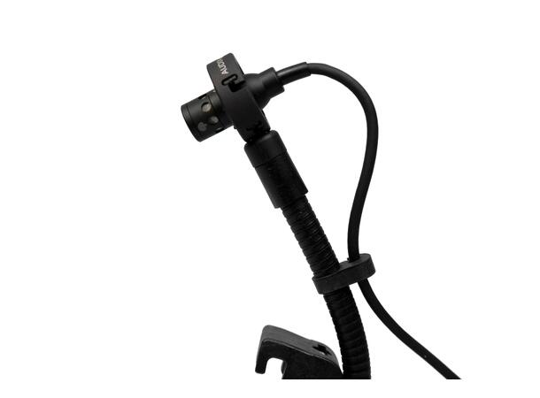 Audix MicroD kondensatormikrofon