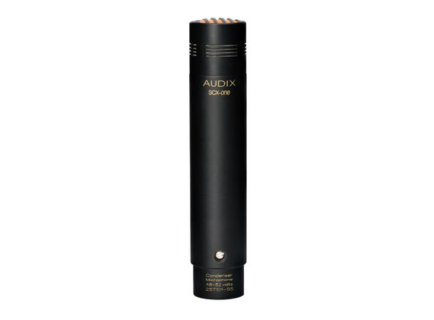 Audix SCX1O Studio kondensatormikrofon Omni