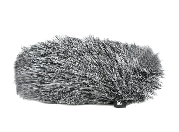 BOYA Boya BY-VM600 Shotgun Microphone For kamera