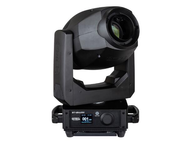 BRITEQ BT-Shark Moving head 200W White LED, 10-25º