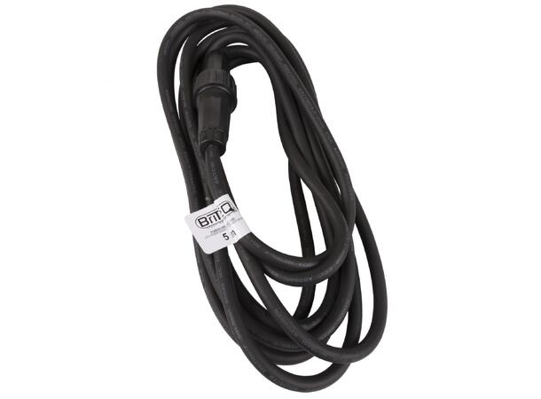 BRITEQ Powerl link cable 5m Passer LDP serien til Briteq
