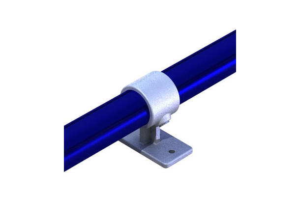 DOUGHTY T14300 Handrail brakett Brakett for Ø48mm rør