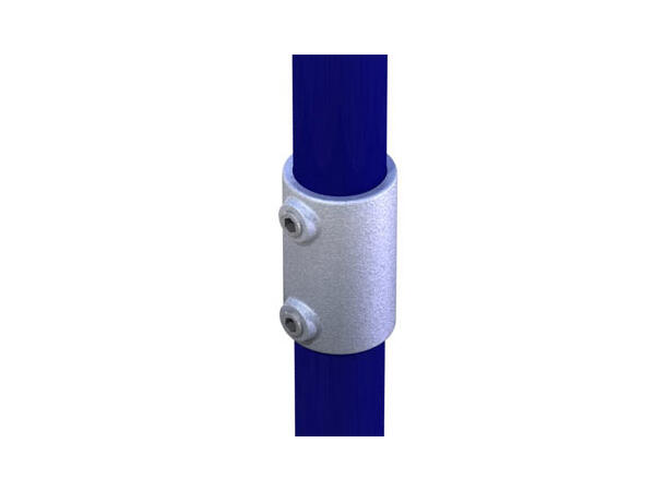 DOUGHTY T14900 Skjøtestykke for Ø48mm rør
