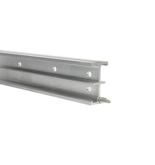 DOUGHTY studio rail 60 Aluminium