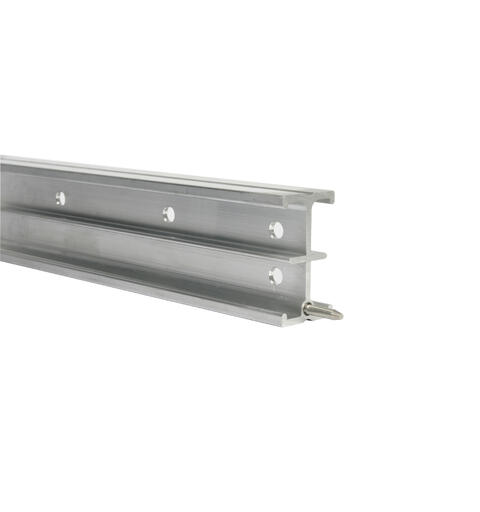 DOUGHTY studio rail 60 Aluminium