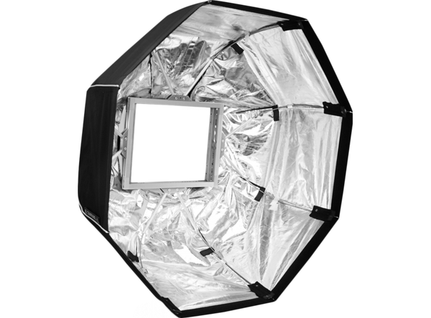DoP Choice EPSBRO3 SNAPBAG Octa 3' For Rabbit Ears