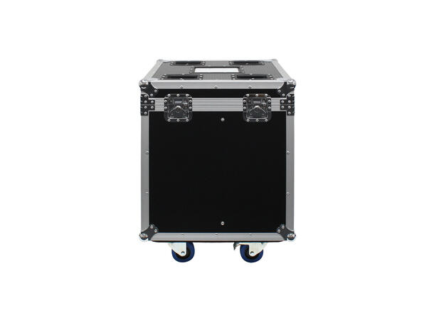 ELUMEN8 Flightcase PAR Can/Virtuoso Fits 4 x PAR Can/Virtuoso