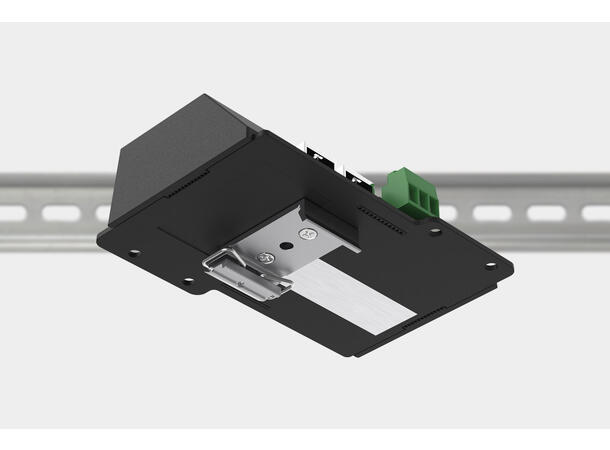 ENTTEC CVC4 Constant voltage dimmer LED Driver. 12-24V, 20A max
