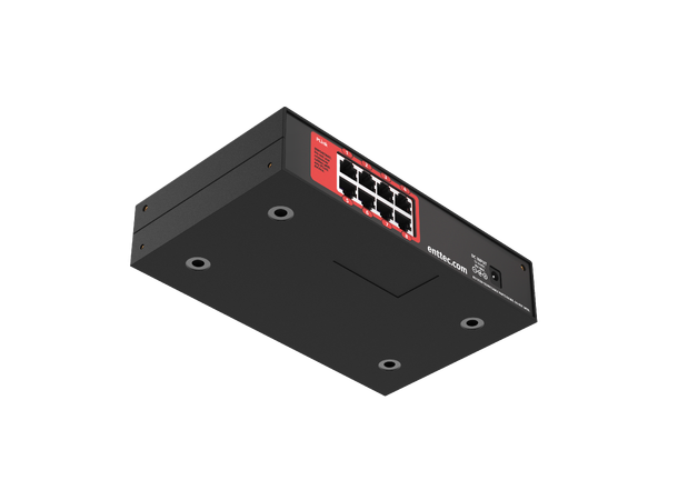 ENTTEC Pixelator Mini Converter Ethernet - Pixellink converter