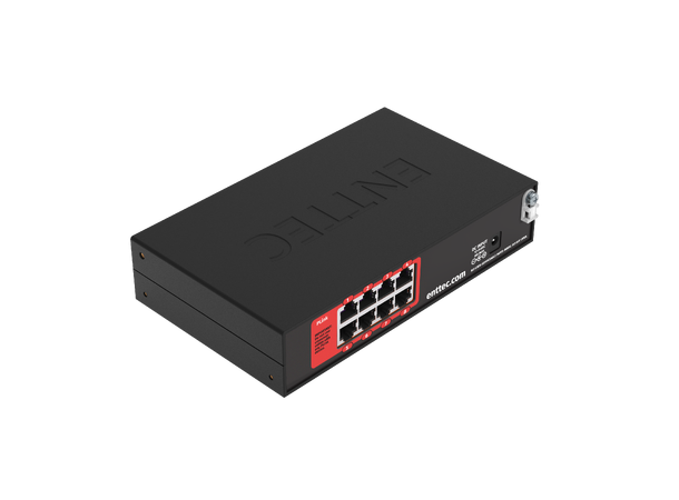 ENTTEC Pixelator Mini Converter Ethernet - Pixellink converter