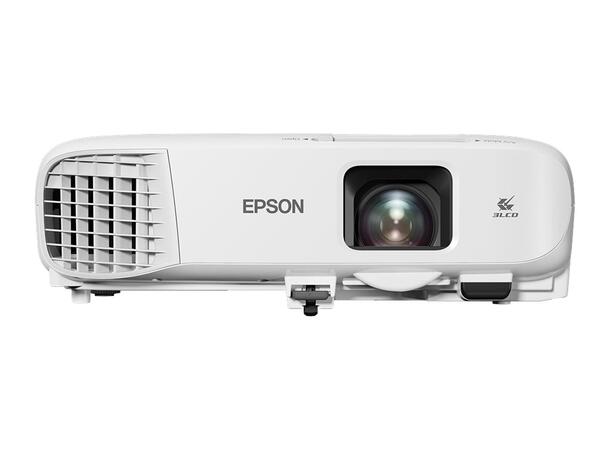 EPSON EB-992F Projektor, 4200L, Miracast 2xHDMI