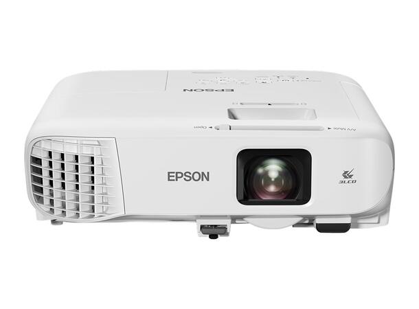 EPSON EB-992F Projektor, 4200L, Miracast 2xHDMI