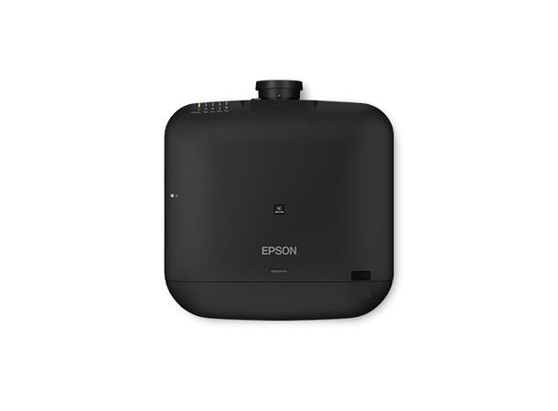EPSON EB-PU1007B Laserprojektor WXGA, 7000lm, Uten linse