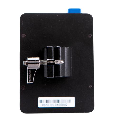 FXLION Nano Hub power hub Multispenning adapter for Nano batteri