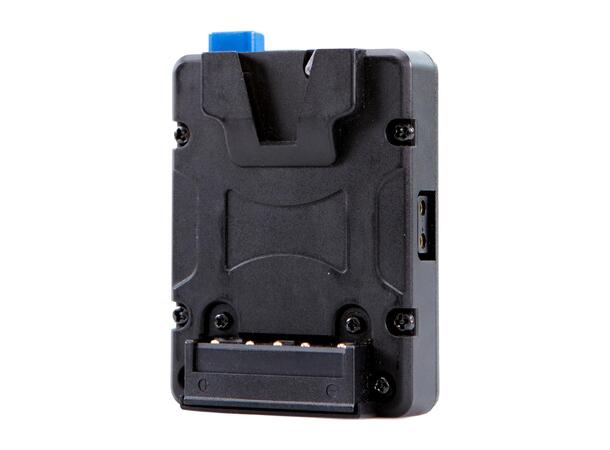 FXLION Nano Hub power hub Multispenning adapter for Nano batteri