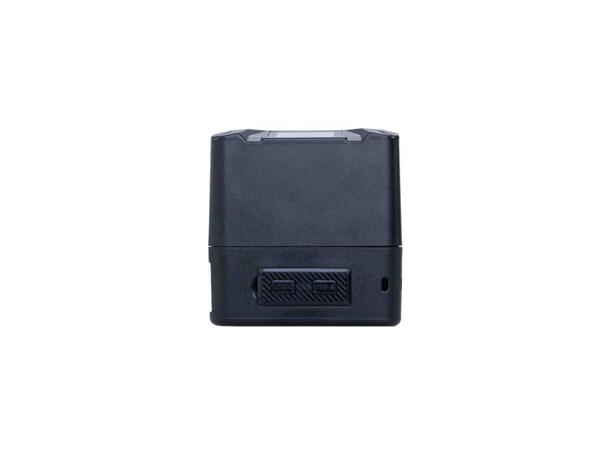 FXLION V-lock Nano Three batteri 14.8V, 150Wh. D-tap, USB-A, USB-C inn/ut