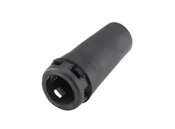 HICON HI-KS38 Bøyavlaster Maks kabel Ø3.8mm.